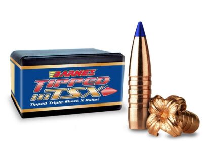 Pociski Hornady 22 (.224) V-Max 40gr 22241 (100szt)
