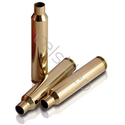 Łuski Norma 7mm Remington Magnum 1op. = 100 szt. - 20270211