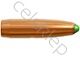 Pociski LAPUA 6/.243 NATURALIS 5,8g/90gr - 1op.= 50szt N509