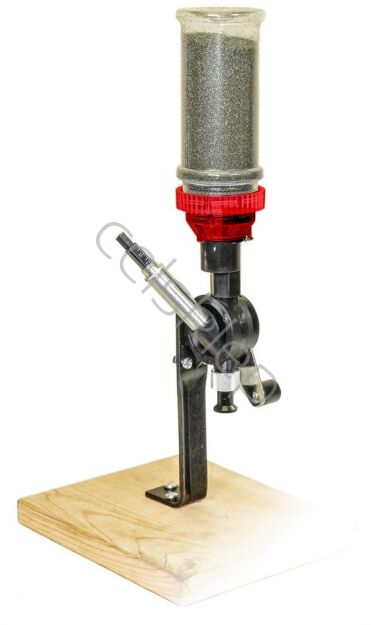 Lee Dozownik Perfect Powder Measure - 90058