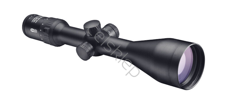 Luneta Meopta MEOSTAR R1r 3-12x56 RD krzyż 4c