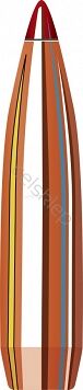 Pociski Hornady 30 (.308) ELD-Match 225gr 100szt - 30904