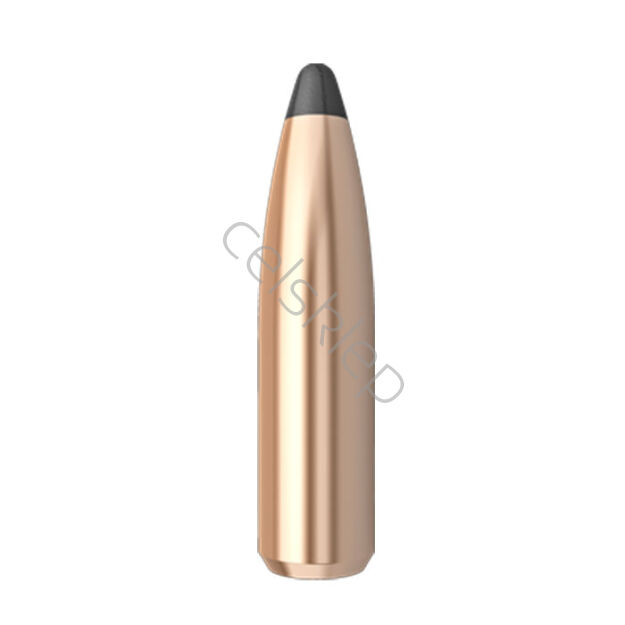 Pociski Nosler 6.5mm 140gr Partition 50 szt - 16321