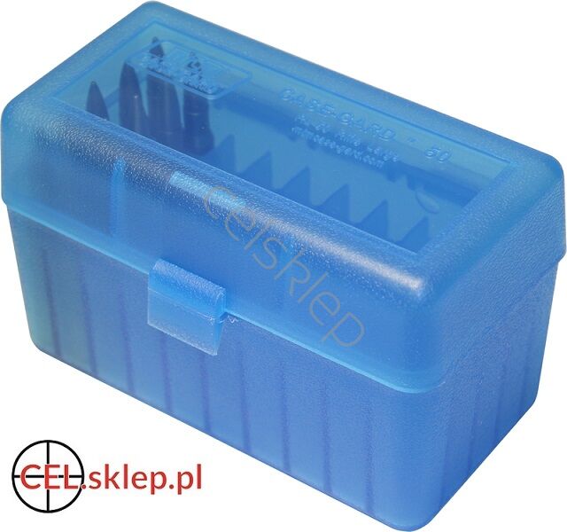 Pudełko na amunicję kulową RMLD-50