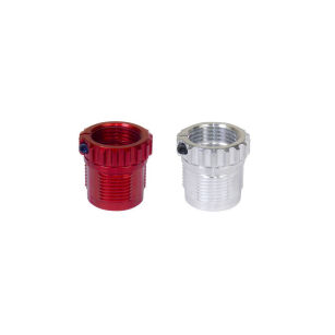 Lee Breech Lock - tuleje do prasy z systemem zaciskowym 2 szt. - 90063