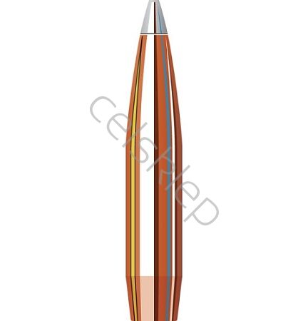 Pociski Hornady 6,5mm (.264) A-Tip 153gr 100szt - 2638 - Brak produktu