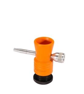 Lyman - Mikrodozownik prochu Brass Smith z regulacją wysokości - 7752500 - Brak produktu