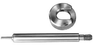 Dystans CLG LEE 6.5x55 Swed - 90126