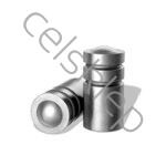 Pociski H&N WC .32 S&W 100gr/6,48g .312F 1op.=500szt. .312`/7,92 mm ołowiane smar - 95031210005
