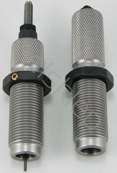 Matryce RCBS Neck Sizer 2 szt. 6,5x55 SWEDISH MAUSER - 13202