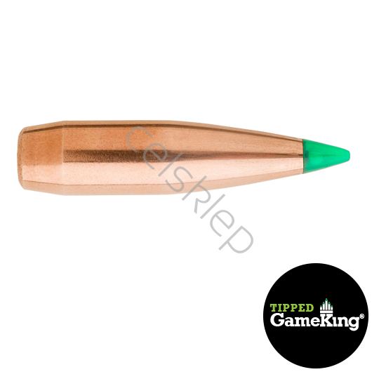 Pociski Sierra 7 mm (.284/7,21 mm), 165 gr. GameChanger, Op. 50 szt. - 4565T