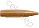 Pociski LAPUA .338 SCENAR 16,2g./250gr 1op.=100szt. Open Tip Match GB488 - 4PL8017