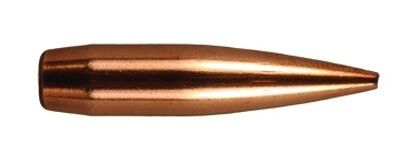 Pociski Berger .264 140 grain Match Hybrid Target 100 szt. - 26414